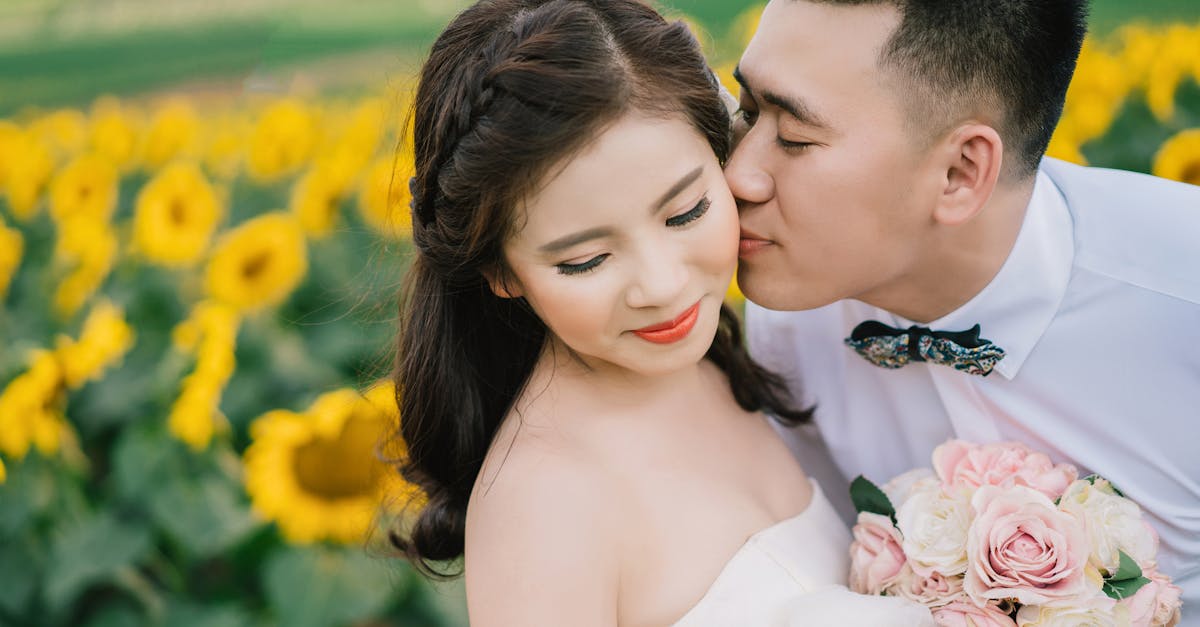 découvrez l'art du baiser, un geste intime et romantique qui exprime des émotions profondes. apprenez les différentes techniques de baisers et les secrets pour rendre chaque moment spécial.