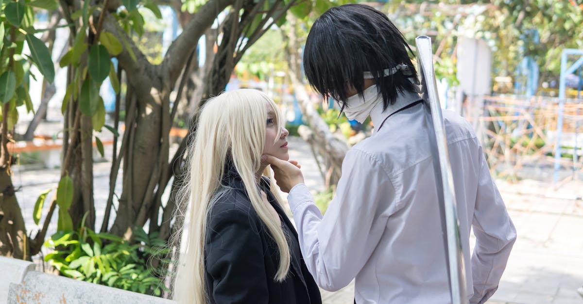 découvrez l'univers captivant du manga, cet art narratif japonais qui allie illustrations saisissantes et intrigues fascinantes. explorez des genres variés, des aventures épiques aux romances touchantes, et plongez dans des histoires qui transcendent les frontières. que vous soyez novice ou passionné, le manga offre une expérience unique à chaque lecteur.