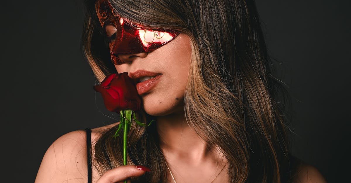 découvrez l'art de la séduction et transforme vos interactions grâce à des conseils pratiques, des techniques efficaces et des astuces simples pour charmer et captiver. apprenez à développer votre confiance en vous et à séduire avec élégance.