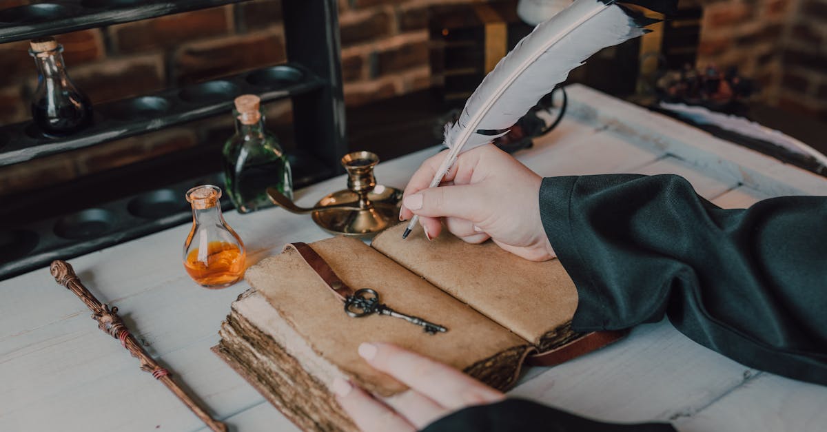 plongez dans l'univers fascinant d'after hogwarts, une aventure captivante qui explore la vie des sorciers après l'école de sorcellerie. découvrez de nouveaux personnages, des quêtes inédites et des mystères à résoudre dans un monde magique en constante évolution.