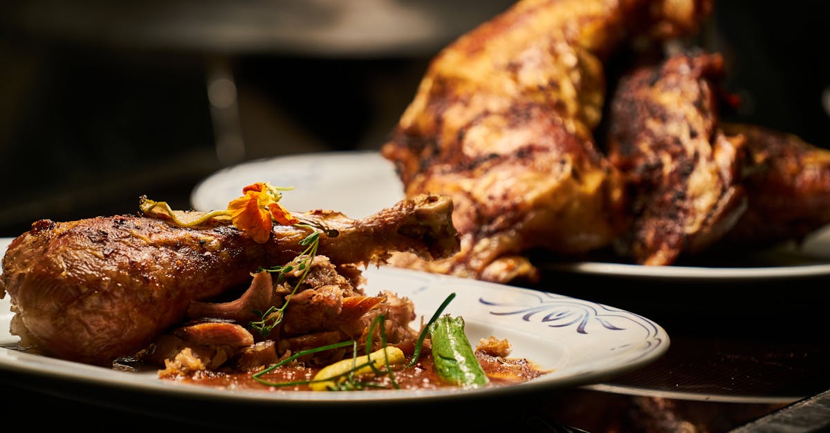 découvrez des recettes savoureuses et variées à base de poulet, idéales pour régaler vos proches. que vous soyez amateur de plats classiques ou en quête d'originalité, notre sélection vous inspirera à chaque bouchée.