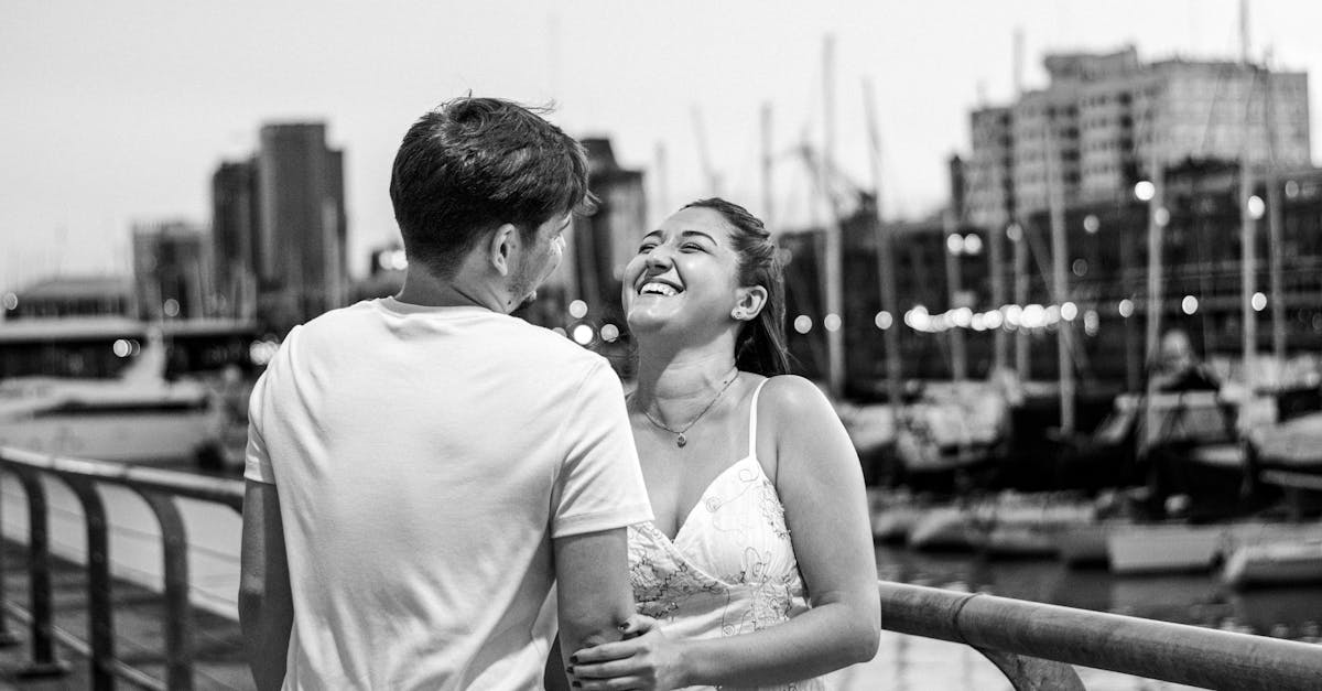 découvrez les meilleurs lieux de rendez-vous pour des rencontres inoubliables. que vous soyez à la recherche d'une atmosphère romantique ou d'un cadre décontracté, nos suggestions de spots de rendez-vous vous aideront à créer des moments magiques avec votre partenaire.