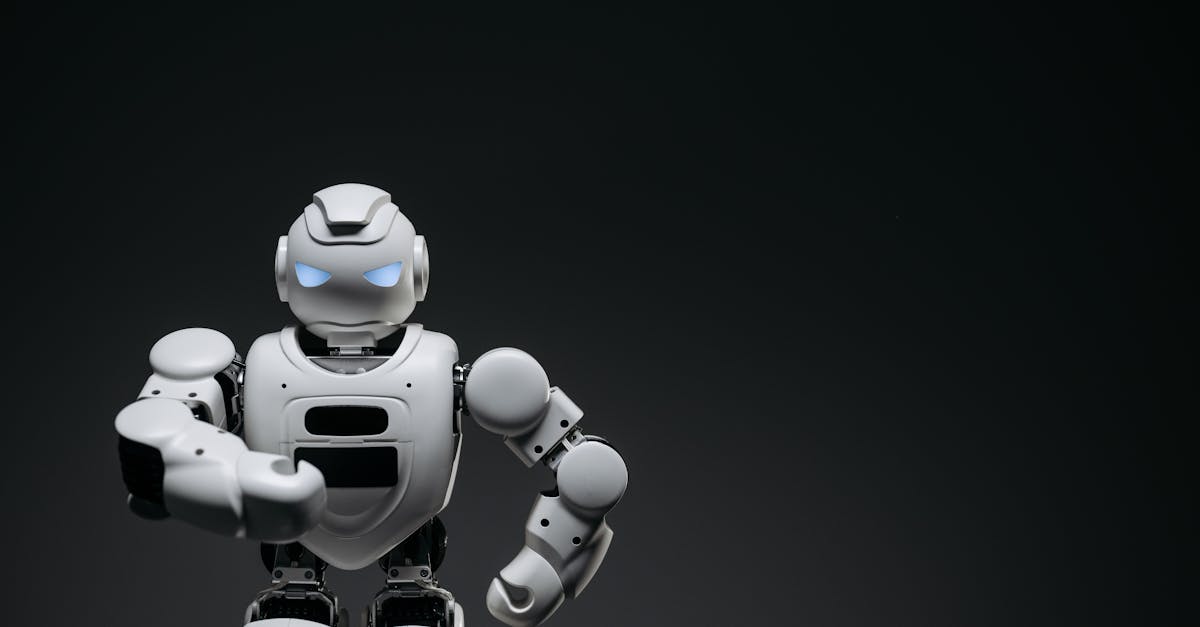 découvrez l'univers fascinant des robots humanoïdes, leurs avancées technologiques, leurs applications dans divers domaines et l'impact qu'ils ont sur notre quotidien. explorez comment ces machines imitent l'homme et transforment notre façon d'interagir avec la technologie.