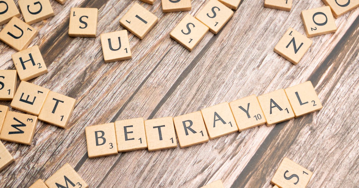 découvrez les enjeux et les conséquences de l'infidélité dans les relations. analyse des causes, témoignages, et conseils pour surmonter cette épreuve.