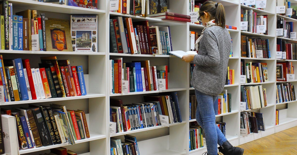 découvrez les livres les plus lus qui ont marqué des générations. plongez dans des histoires captivantes et explorez des univers littéraires incontournables grâce à notre sélection des ouvrages les plus populaires.