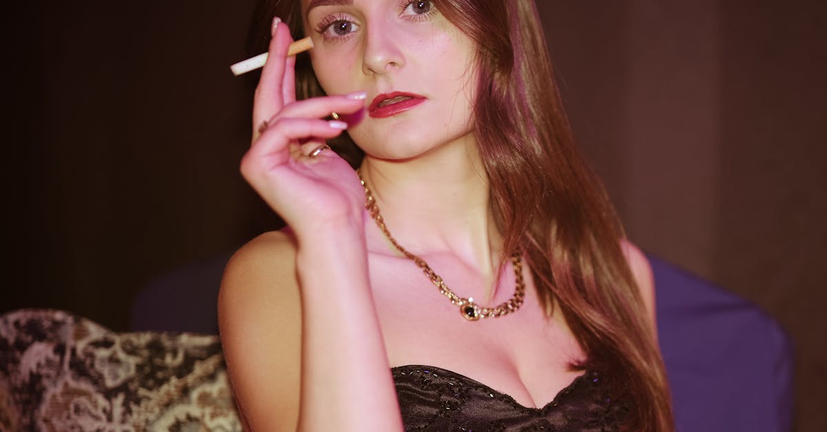 découvrez l'art de la séduction : astuces, conseils et techniques pour charmer et captiver les autres. transformez vos interactions grâce à des stratégies éprouvées et à une confiance renouvelée.