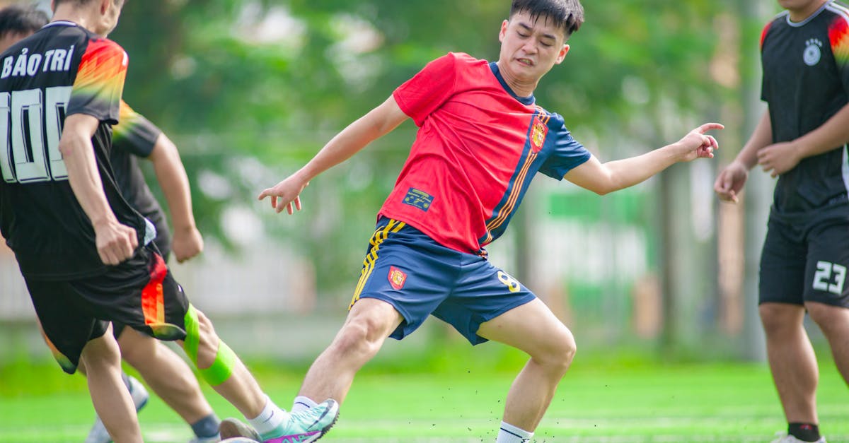 découvrez le mystère et la richesse du chiffre 8, symbole d'infini et d'harmonie. plongez au cœur de ses significations, de son impact dans les cultures et comment il influence notre quotidien.