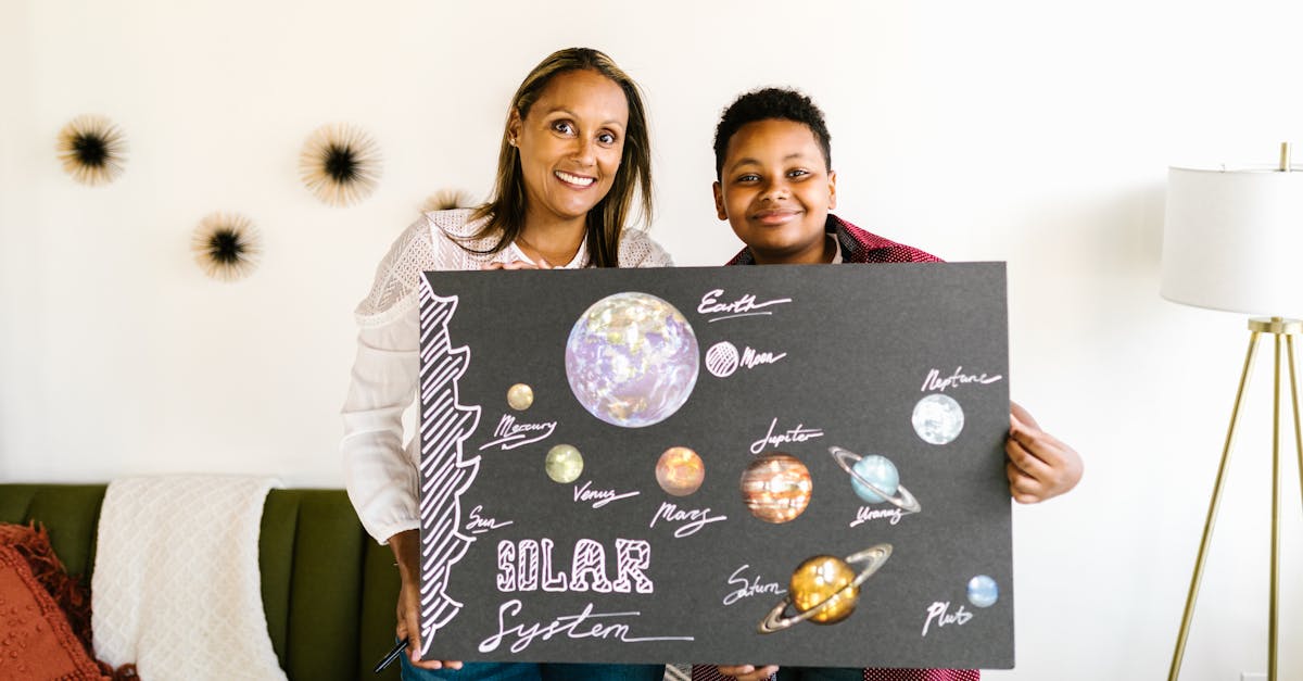 découvrez les planètes fascinantes de notre système solaire ! explorez les caractéristiques uniques de chaque planète, de mercure à neptune, et apprenez-en davantage sur leur composition, leurs atmosphères et leurs mouvements. un voyage captivant à travers notre univers.