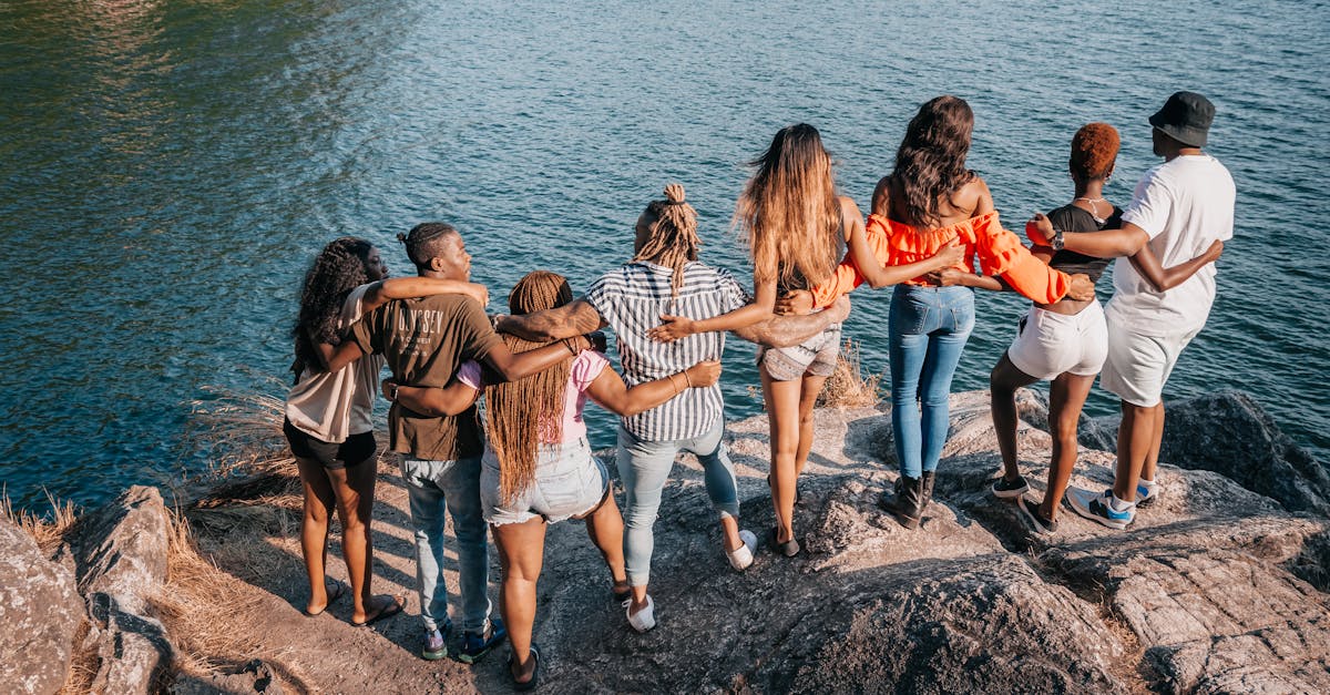 revivez les instants inoubliables de vos vacances grâce à nos conseils et astuces pour capturer et préserver vos souvenirs de voyage. partagez vos plus belles expériences et inspirez-vous pour vos prochaines escapades.