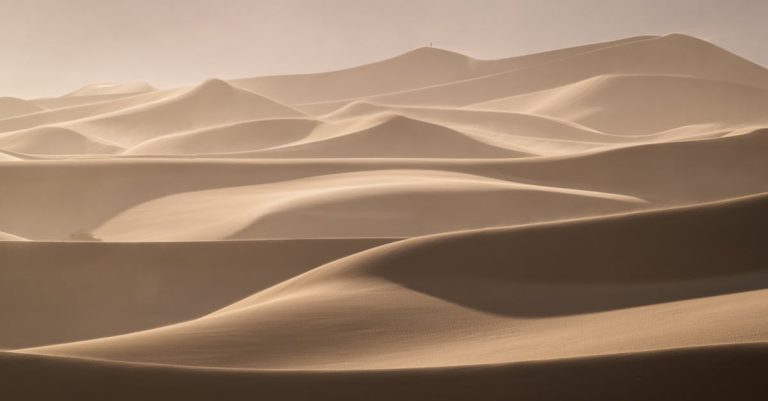 Où dénicher Dune en streaming : guide pratique