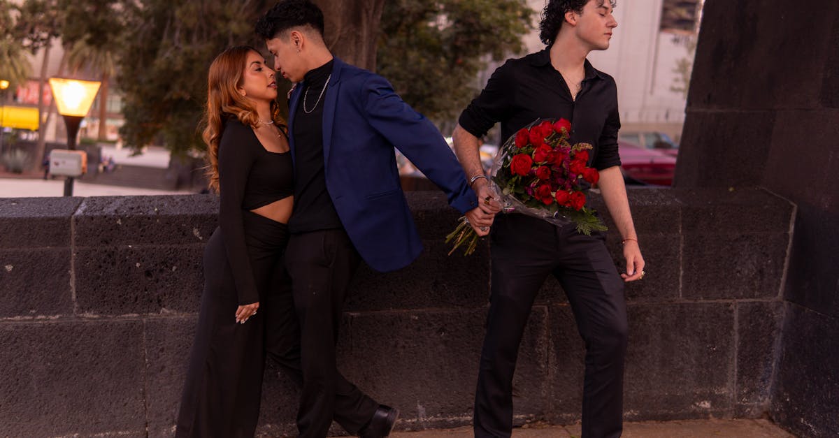 découvrez les subtilités de l'infidélité : ses causes, ses conséquences et comment gérer la douleur qu'elle engendre. explorez les différentes perspectives sur la fidélité et la confiance dans les relations amoureuses.