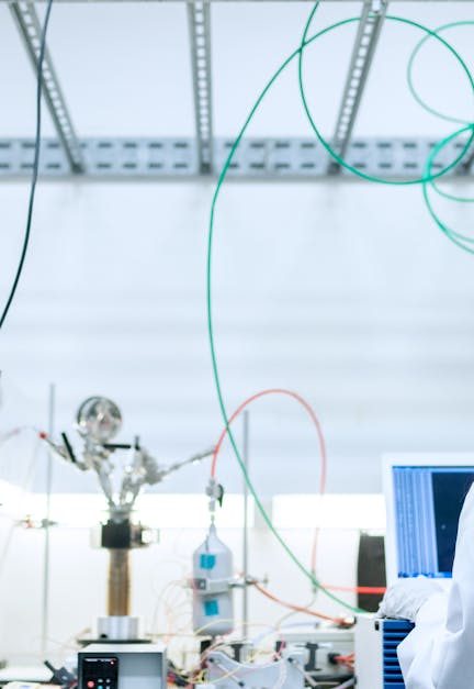 découvrez l'univers fascinant des inventions, de la créativité humaine et des innovations qui ont révolutionné notre quotidien. explorez les idées brillantes et les esprits audacieux derrière les découvertes qui façonnent le monde moderne.