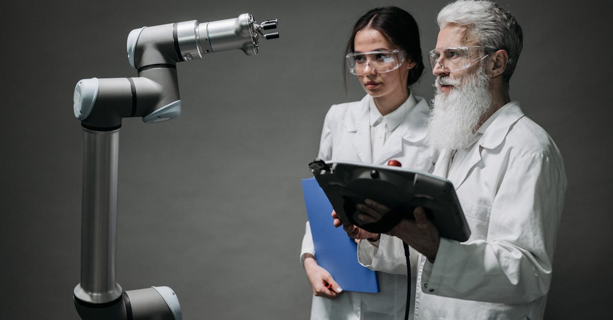 découvrez le monde fascinant des scientifiques : leurs découvertes innovantes, leurs recherches passionnantes et leur impact sur notre compréhension de l'univers. plongez dans l'univers des chercheurs qui transforment nos connaissances et façonnent notre avenir.