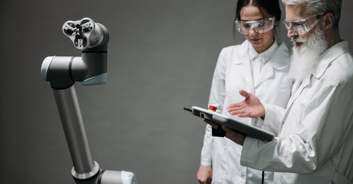 découvrez le monde fascinant des scientifiques, ces experts qui repoussent sans cesse les limites de la connaissance. explorez leurs recherches, innovations et contributions majeures qui façonnent notre compréhension de l'univers.