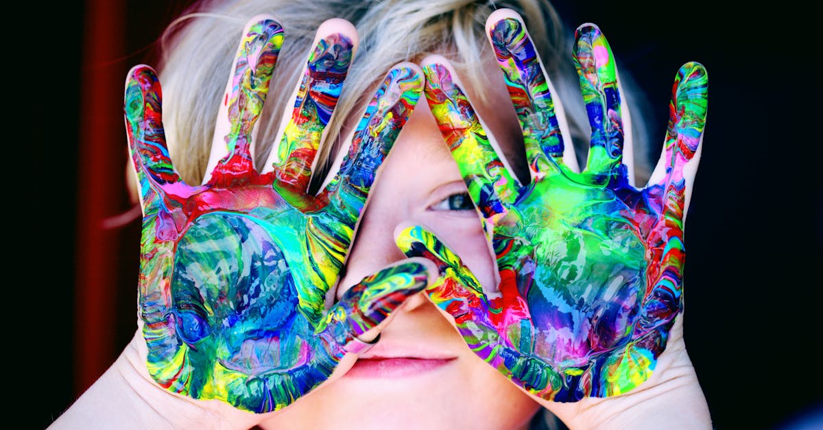 découvrez l'univers fascinant de la créativité, une force essentielle qui stimule l'innovation et l'expression personnelle. explorez des idées, des techniques et des inspirations pour libérer votre potentiel créatif et transformer vos visions en réalité.