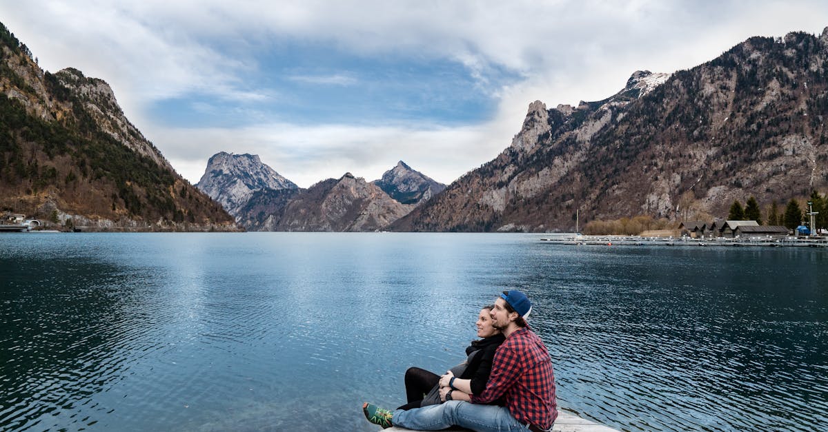 découvrez l'art du dating avec nos conseils et astuces pour rencontrer l'amour. que vous soyez à la recherche d'une relation sérieuse ou d'une connexion spontanée, explorez nos articles pour optimiser votre expérience de rencontre.