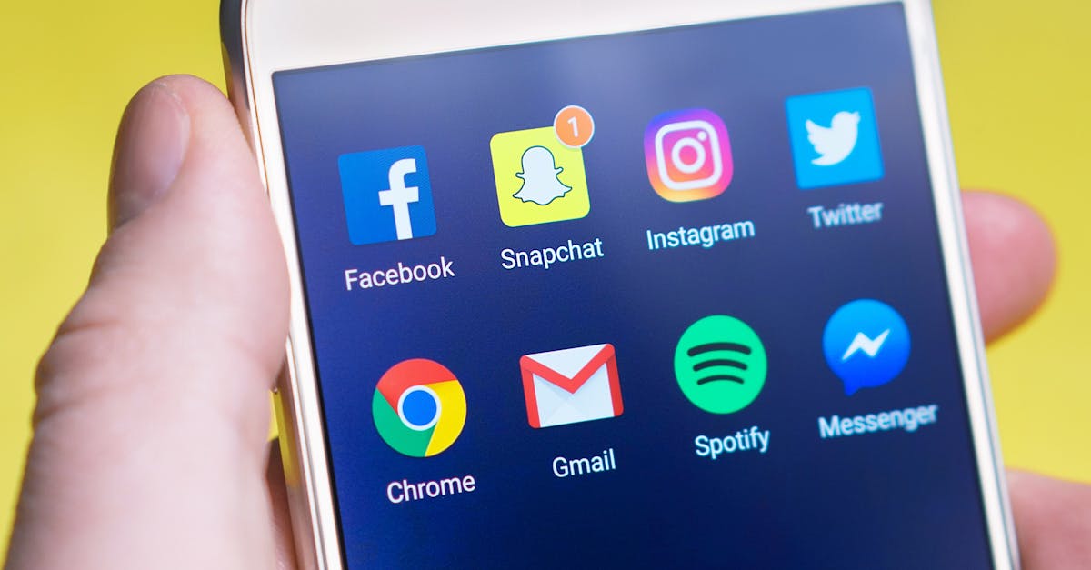 découvrez les meilleures applications de messagerie instantanée qui révolutionnent la communication. restez connecté avec vos amis et votre famille grâce à des fonctionnalités innovantes, des discussions de groupe, des appels vidéo et bien plus encore. explorez notre sélection pour choisir celle qui vous convient le mieux.