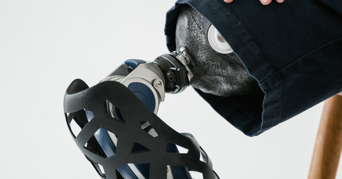 découvrez l'avenir de la médecine avec les robots médicaux, qui révolutionnent les soins de santé grâce à leur précision, leur efficacité et leur capacité à assister les chirurgiens dans des procédures complexes. explorez comment ces technologies avancées améliorent le diagnostic, le traitement et le bien-être des patients.