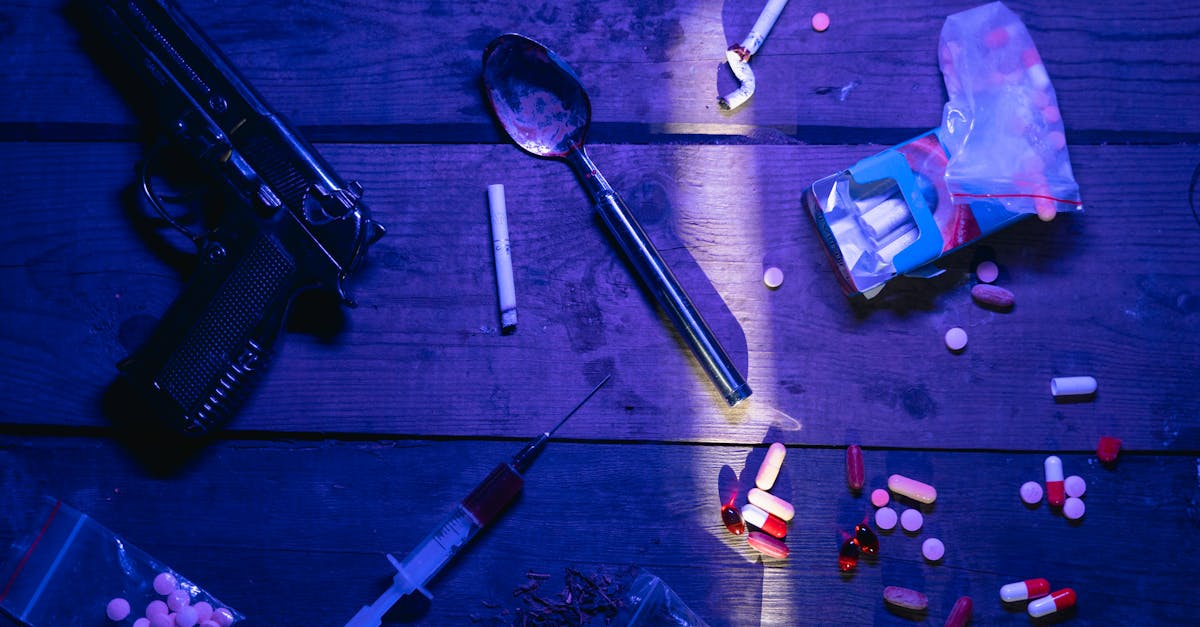 découvrez la phobie des médicaments, une peur irrationnelle qui peut affecter la prise de traitements médicaux. explorez ses causes, symptômes et solutions pour aider ceux qui en souffrent à surmonter leurs appréhensions et à améliorer leur santé.