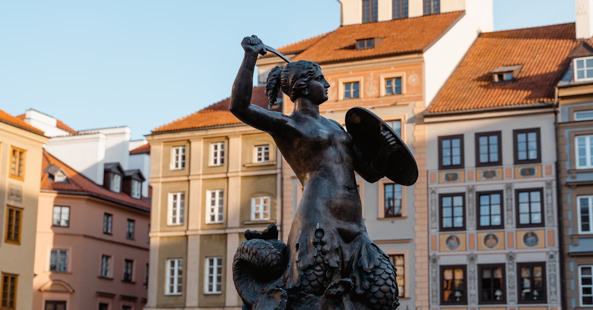 découvrez l'univers fascinant des sirènes, des créatures mythiques qui peuplent nos rêves et légendes. plongez dans leurs histoires envoûtantes, leur mystère et la beauté des océans.