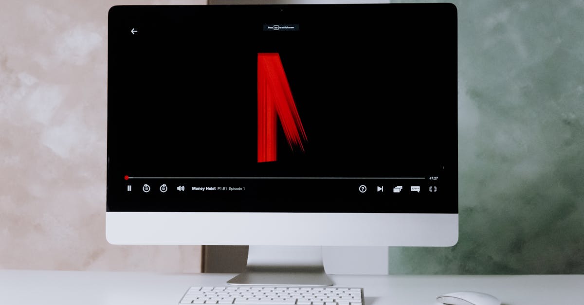 découvrez le monde captivant de netflix, la plateforme de streaming incontournable qui vous propose des milliers de films, séries et documentaires en un clic. profitez d'un catalogue varié, des productions originales de qualité et des contenus exclusifs à regarder partout, à tout moment.