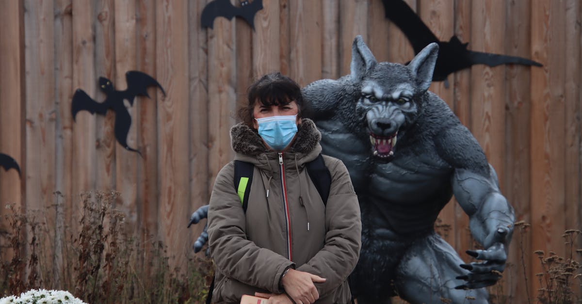 découvrez l'univers fascinant des loups-garous, créatures mythologiques à la fois terrifiantes et envoûtantes. explorez leur histoire, leurs légendes et leur représentation dans la culture populaire. plongez dans un monde de mystère et de transformations avec nos articles captivants.
