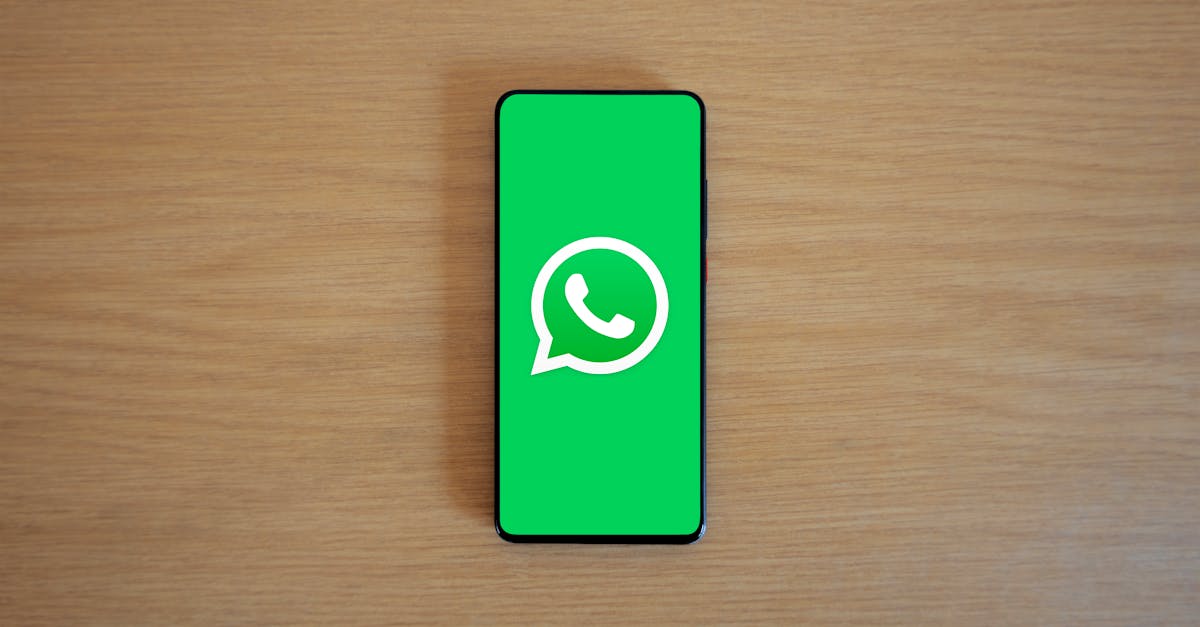 découvrez comment récupérer des messages supprimés sur whatsapp grâce à nos astuces et conseils pratiques. ne perdez plus jamais une conversation importante !